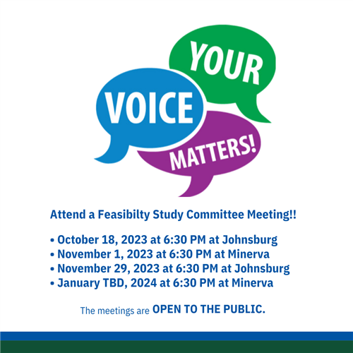 Merger Meeting Information